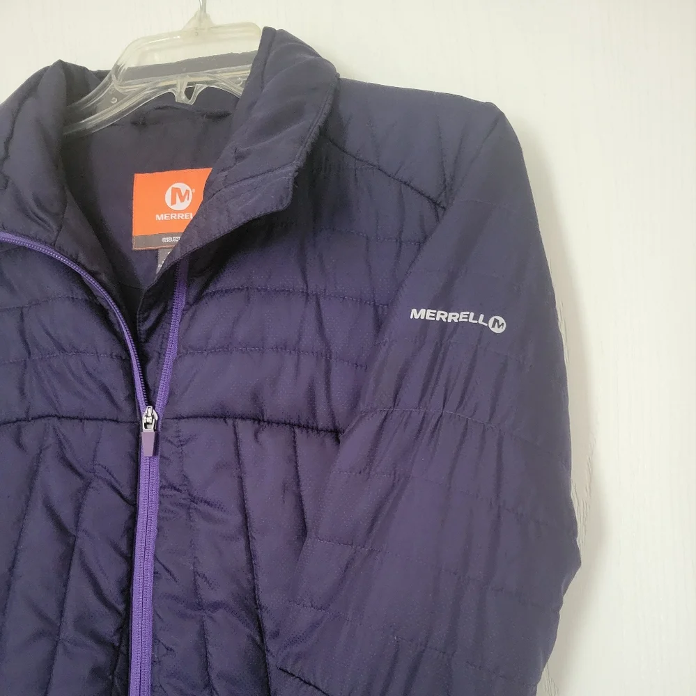 Merrell winter jacket - Picture 3 of 5